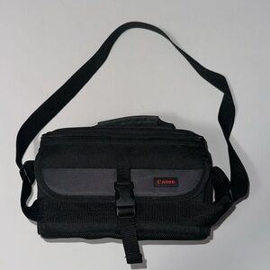 CANON CAMERA CARRY BAG